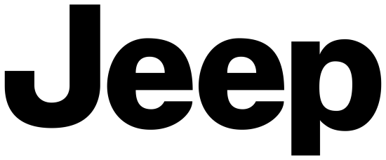 Logo Jeep Serpong